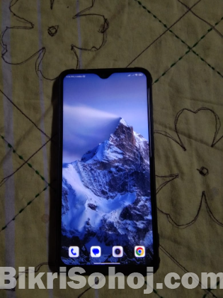 Xiaomi redmi note 8 pro